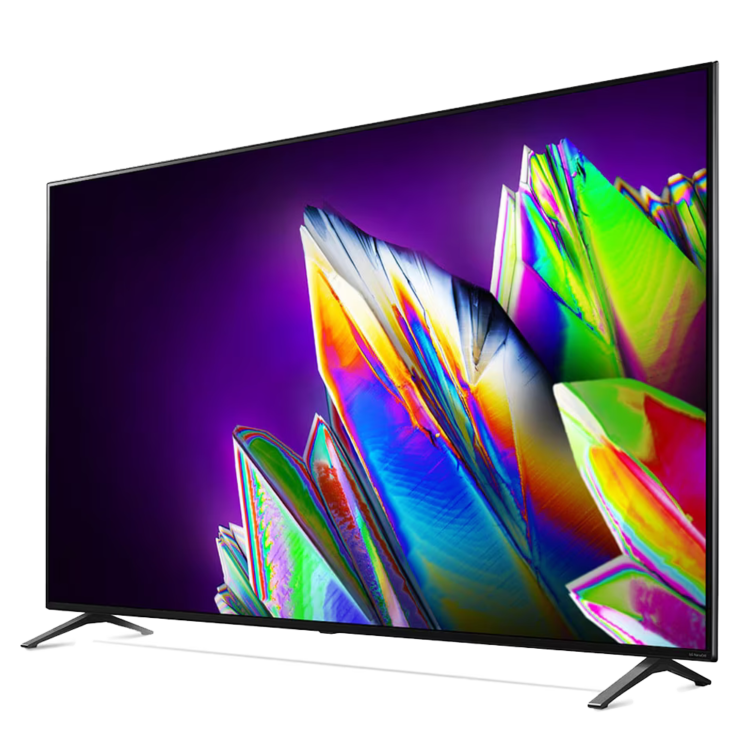 LG OLED65B46LA – 65" 4K OLED Smart TV with α8 AI Processor & Dolby Vision Powerful Set 2 LG OLED65B46LA – 65" 4K OLED Smart TV with α8 AI Processor & Dolby Vision Powerful Set - Image 2