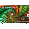 LG 65NANO95VPA