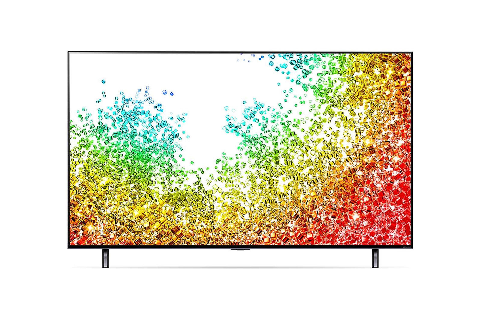 LG 75QNED95VPA is a 75-inch 8K Smart TV from LG's QNED95 Perfect series 1 LG 75QNED95VPA