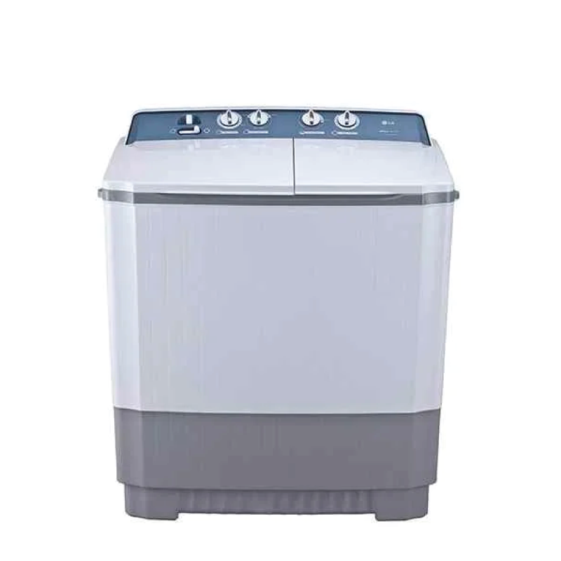 LG P1401RONT 13.5kg Twin Tub Semi-Automatic Washing Machine 1 LG P1401RONT