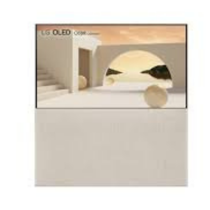 65ART90E6QA LG 65" 4K OLED Object Collection Smart TV 120Hz Native Elegant view 2 65ART90E6QA LG 65" 4K OLED Object Collection Smart TV 120Hz Native Elegant view - Image 2