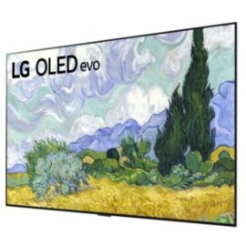 LG OLED77G1PVA