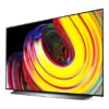 LG OLED55CS6LA – 55" 4K OLED Smart TV with Dolby Vision & AI Processor