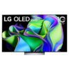 LG OLED65C36LA