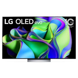 LG OLED65C36LA