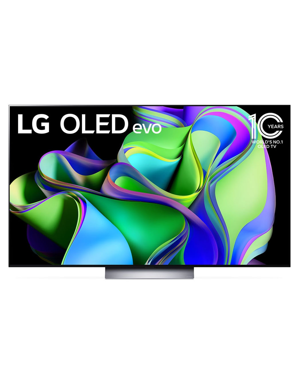 LG OLED77C46LA 77" 4K OLED evo Smart TV (2023) – Dolby Vision, Atmos, webOS, G-Sync, HDMI 2.1 (Copy) 3 LG OLED65C36LA
