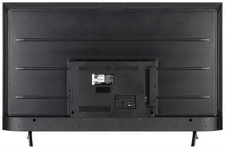 LG OLED55CS6LA – 55" 4K OLED Smart TV with Dolby Vision & AI Processor 3 LG OLED55CS6LA – 55" 4K OLED Smart TV with Dolby Vision & AI Processor - Image 3