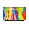 LG OLED83C26LA