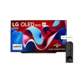 OLED55C46LA LG