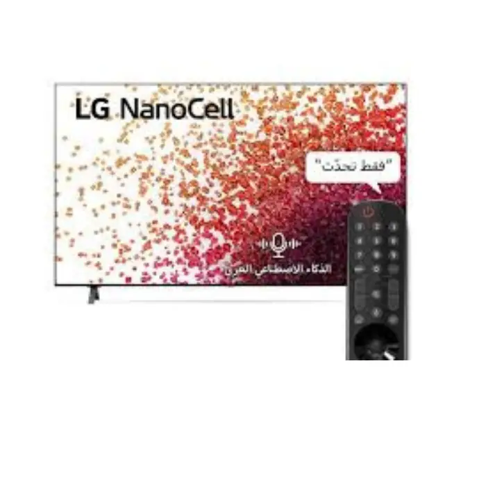 86NANO776RA LG 86" NanoCell 4K SmartTV, 77SERIES Magic remote HDR WebOS 1 86NANO776RA LG