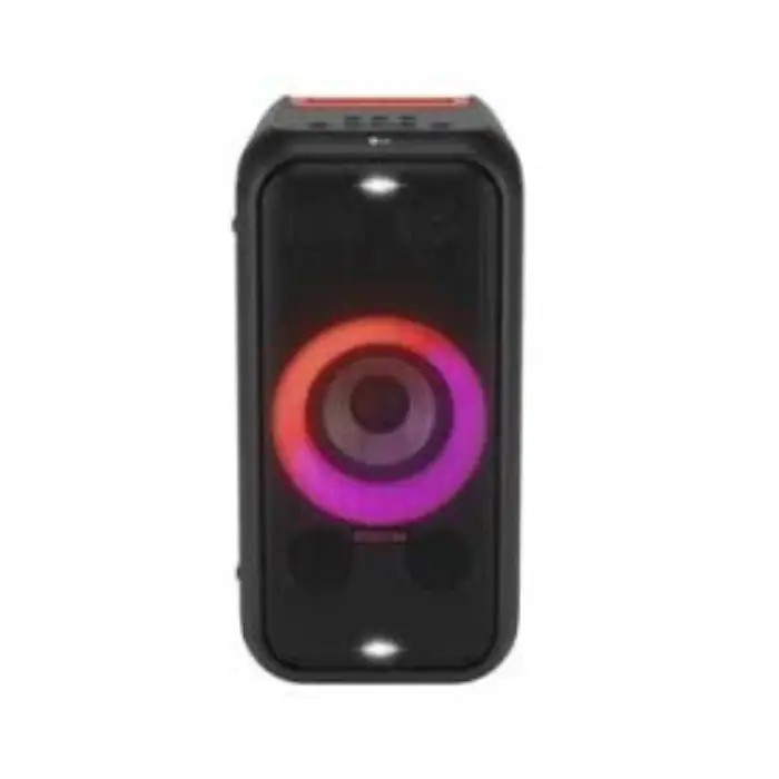 LG XBOOM XL5S – 200W Powerful Portable Bluetooth Party Speaker 1 LG XBOOM XL5S