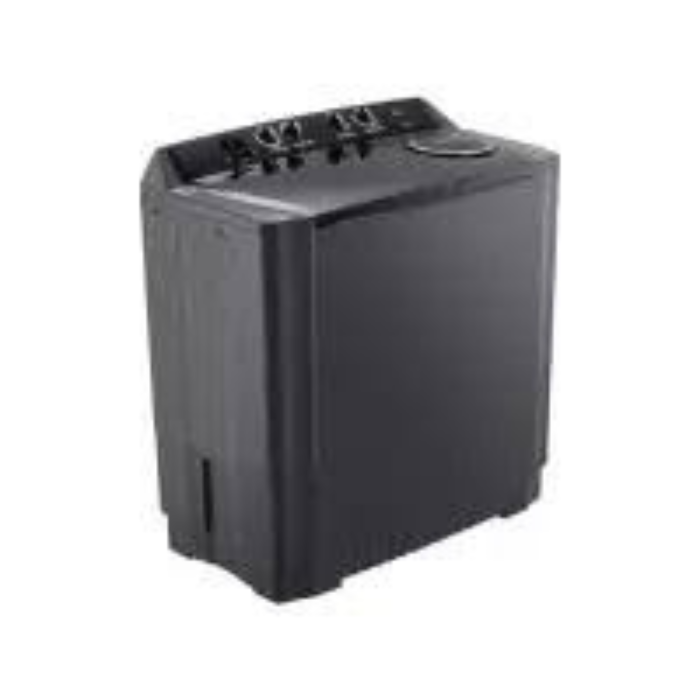 LG P1861RWNT 18kg Twin Tub Semi-Automatic Washing Machine, efficient cleaning 1 LG P1861RWNT