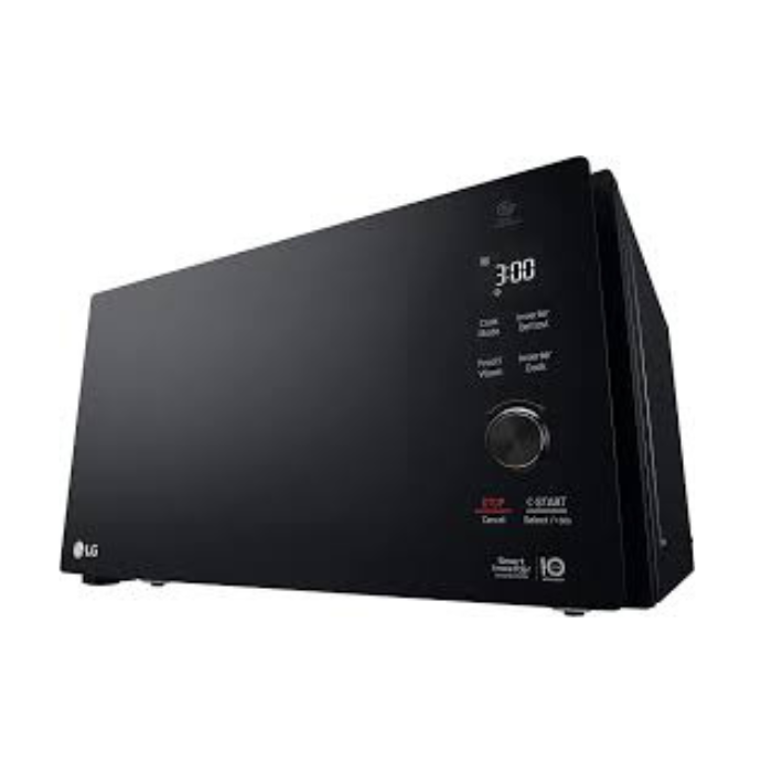LG MH8265DIS 42L NeoChef™ Microwave Oven with Grill – Smart Inverter, EasyClean™ 1 LG MH8265DIS