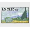 LG OLED77G46LA