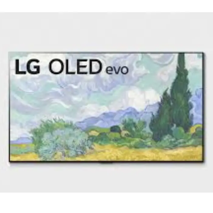LG OLED77G46LA – 77" 4K OLED evo G2 Gallery Edition TV with α9 Gen5 Processor & Dolby Vision IQ Very Exclusive 1 LG OLED77G46LA