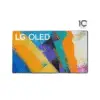 LG OLED77GXPVA
