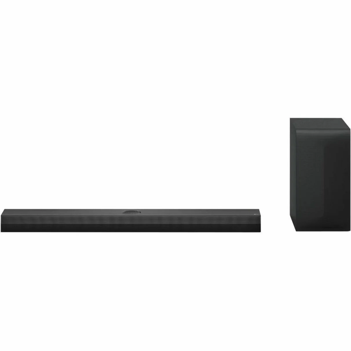 LG S60T – 3.1ch Soundbar with 340W Power, Dolby Audio & AI Sound Pro 3 LG S60T – 3.1ch Soundbar with 340W Power, Dolby Audio & AI Sound Pro - Image 3