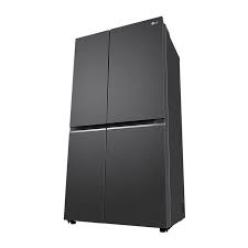 LG GC-B257KQJW 664L Side-by-Side Refrigerator with Smart Inverter Compressor 3 LG GC-B257KQJW 664L Side-by-Side Refrigerator with Smart Inverter Compressor - Image 3