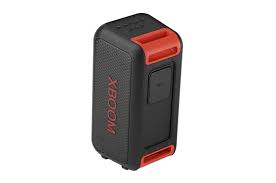 LG XBOOM XL7S– 250W Portable Bluetooth Party Speaker 2 LG XBOOM XL7S– 250W Portable Bluetooth Party Speaker - Image 2