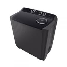 LG P1401RONT 13.5kg Twin Tub Semi-Automatic Washing Machine 4 LG P1401RONT 13.5kg Twin Tub Semi-Automatic Washing Machine - Image 4