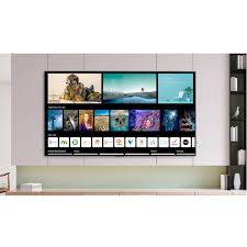 LG OLED77G26LA – 77" 4K OLED evo G2 Gallery Edition TV with α9 Gen5 Processor & Dolby Vision IQ, Perfect Style 4 LG OLED77G26LA – 77" 4K OLED evo G2 Gallery Edition TV with α9 Gen5 Processor & Dolby Vision IQ, Perfect Style - Image 4