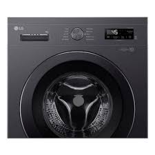 LG F2Y1TYP6J 8kg Front Load Washing Machine with Steam & 6 Motion Direct Drive 3 LG F2Y1TYP6J 8kg Front Load Washing Machine with Steam & 6 Motion Direct Drive - Image 3