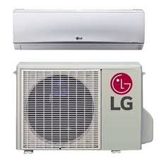 LG S4-C09TZCAA 1.0HP Jet Cool Split Air Conditioner Fast Cooling & Energy Efficient 4 LG S4-C09TZCAA 1.0HP Jet Cool Split Air Conditioner Fast Cooling & Energy Efficient - Image 4