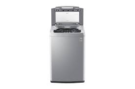 LG T1185NEHT2 11kg Top Load Washing Machine with Smart Inverter & TurboDrum™ 4 LG T9585NDHVH