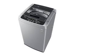 LG T1185NEHT2 11kg Top Load Washing Machine with Smart Inverter & TurboDrum™ 5 LG T1185NEHT2 11kg Top Load Washing Machine with Smart Inverter & TurboDrum™ - Image 5
