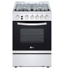 LG FA415RMA 5-Burner 90x60cm Gas Cooker – Spacious, Safe & Stylish Cooking Solution 3 LG FA415RMA 5