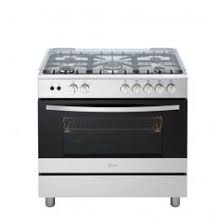 LG FA211RMA 4 Burner 60x60cm Gas Cooker – Efficient Cooking with Rotisserie and Full Safety Features 5 LG FA211RMA 4 Burner 60x60cm Gas Cooker – Efficient Cooking with Rotisserie and Full Safety Features - Image 5
