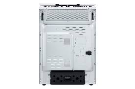 LG FA211RMA 4 Burner 60x60cm Gas Cooker – Efficient Cooking with Rotisserie and Full Safety Features 3 LG FA211RMA 4 Burner 60x60cm Gas Cooker – Efficient Cooking with Rotisserie and Full Safety Features - Image 3