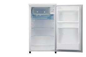 LG GL-131SLQP 96L Mini Bar Refrigerator with Direct Cooling & Key Lock 2 LG GL-131SLQP 96L Mini Bar Refrigerator with Direct Cooling & Key Lock - Image 2