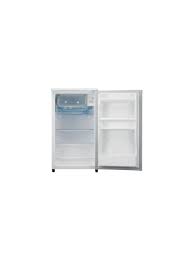 LG GL-131SLQP 96L Mini Bar Refrigerator with Direct Cooling & Key Lock 4 LG GL-131SLQP 96L Mini Bar Refrigerator with Direct Cooling & Key Lock - Image 4