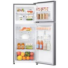LG GN-H722HLHM 506L Top Freezer Refrigerator with Smart Inverter Compressor 3 LG GN-H722HLHM 506L Top Freezer Refrigerator with Smart Inverter Compressor - Image 3