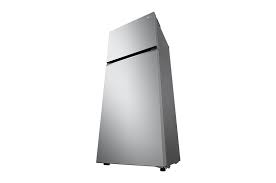 LG GN-F392PFAK 423L Top Freezer Refrigerator with Smart Inverter and DoorCooling+™ 2 LG GN-F392PFAK 423L Top Freezer Refrigerator with Smart Inverter and DoorCooling+™ - Image 2