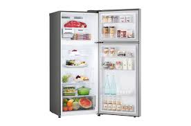 LG GN-F392PFAK 423L Top Freezer Refrigerator with Smart Inverter and DoorCooling+™ 3 LG GN-F392PFAK 423L Top Freezer Refrigerator with Smart Inverter and DoorCooling+™ - Image 3