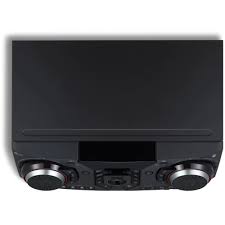 LG XBOOM CL87 – 2350W Mini Hi-Fi Audio System with Multi-Color Lighting & Karaoke Features 3 LG XBOOM CL87 – 2350W Mini Hi-Fi Audio System with Multi-Color Lighting & Karaoke Features - Image 3