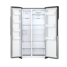 LG GCFB507PQAM 519L Side-by-Side Refrigerator with Inverter Compressor with a Perfect style 5 LG GCFB507PQAM 519L Side-by-Side Refrigerator with Inverter Compressor with a Perfect style - Image 5