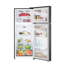 LG GL-C682HLCL 473L Double Door Refrigerator with Dispenser and Smart Inverter Compressor 3 LG GL-C682HLCL 473L Double Door Refrigerator with Dispenser and Smart Inverter Compressor - Image 3