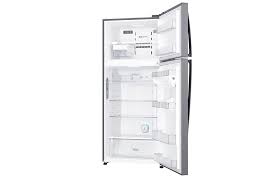 LG GL-B242PQKB 260L Top Freezer Refrigerator with Smart Inverter Compressor 3 LG GL-B242PQKB 260L Top Freezer Refrigerator with Smart Inverter Compressor - Image 3