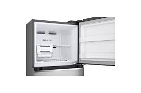 LG GN-F392PFAK 423L Top Freezer Refrigerator with Smart Inverter and DoorCooling+™ 4 LG GN-F392PFAK 423L Top Freezer Refrigerator with Smart Inverter and DoorCooling+™ - Image 4