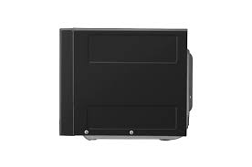 LG MS2042DB 20L Solo Microwave Oven – Black powerful oven 5 LG MS2042DB 20L Solo Microwave Oven – Black powerful oven - Image 5