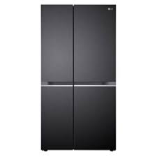 LG GC-B257KQJW 664L Side-by-Side Refrigerator with Smart Inverter Compressor 5 LG GC-B257KQJW 664L Side-by-Side Refrigerator with Smart Inverter Compressor - Image 5