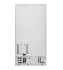 LG GCFB507PQAM 519L Side-by-Side Refrigerator with Inverter Compressor with a Perfect style 4 LG GCFB507PQAM 519L Side-by-Side Refrigerator with Inverter Compressor with a Perfect style - Image 4