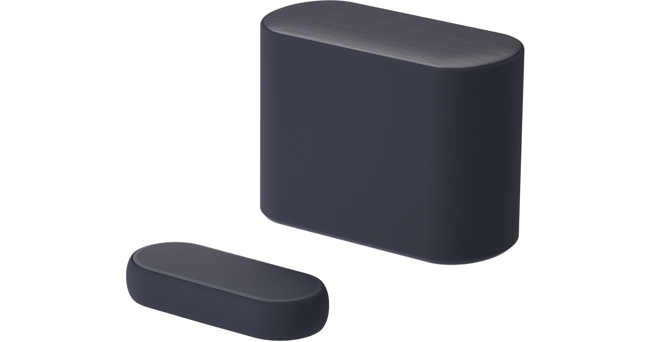 LG QP5 Éclair – Compact 3.1.2ch Dolby Atmos Soundbar with 320W Power 1 LG QP5 Éclair