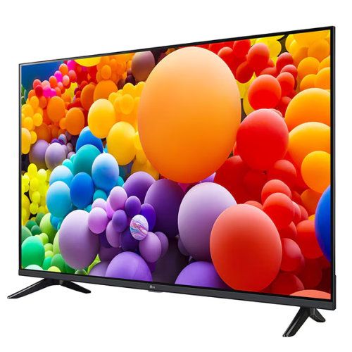 55NANO75VPA LG 55" NanoCell 4K Smart TV – Real 4K with Nano Color Technology 3 55NANO75VPA LG 55" NanoCell 4K Smart TV – Real 4K with Nano Color Technology - Image 3