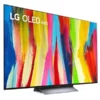LG OLED83C46LA