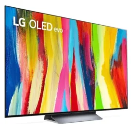 LG OLED83C46LA