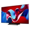 LG OLED65C46LA